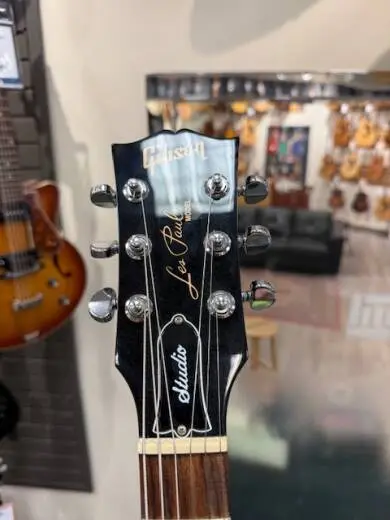 Gibson - LPST00EBCH 2